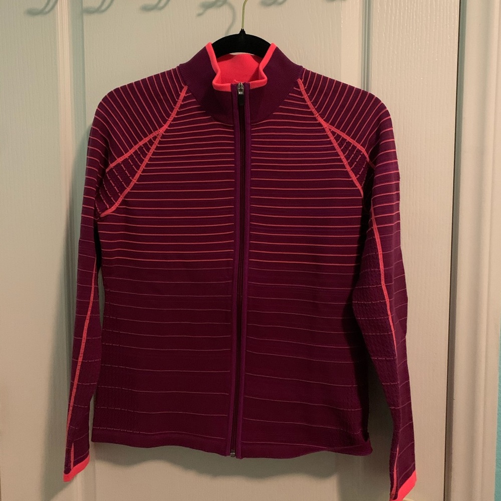 ANNIKA GOLF TOP